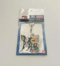イギー アクリルキーホルダー ジョジョの奇妙な冒険 第三部 A×