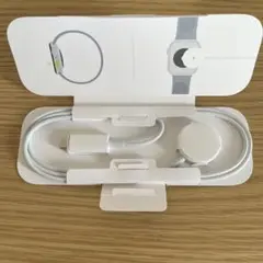 【新品】Apple Watch 充電器 USB-C（純正品）