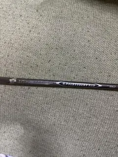 三菱ケミカル Diamana ZF 50 シャフト フレックスS