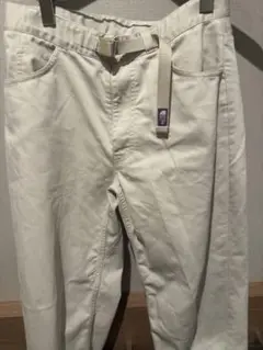 30 THE NORTH FACE PPL NT5206N nanamica