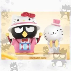 サンリオPOP MART バットばつ丸