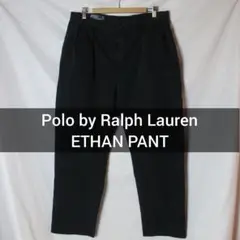 Polo by Ralph Lauren ETHAN PANT ブラック 36