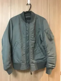 (美品)MA-1