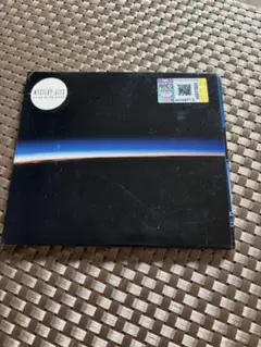 [POPS]MYSTERY JETS curve of the earth