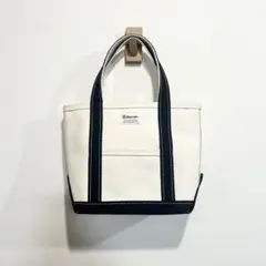 オーシバル トートバッグ ブラック