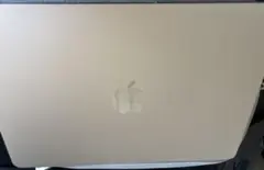 【美品】Apple MacBookAir M2