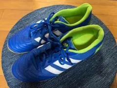 adidas アディダス　フットサルシューズ【未使用】