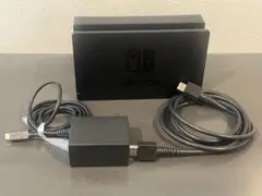 Switch 付属品