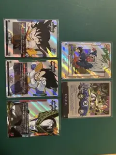 sb01-030パラレル　エナジーマーカー銀　おまけ付き