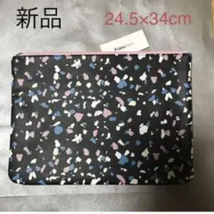 新品☆Francfranc ポーチ