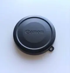 Canon　PowerShot　レンズキャップ