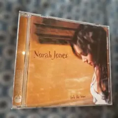 Norah Jones Feels Like Home CD
