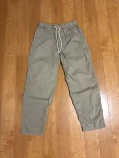 定番STUDIO ORIBEスタジオオリベ クライミング パンツ