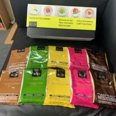 RIZAP STYLE DRINK ライザップ スタイルドリンク