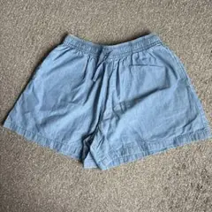 UNIQLO KIDS ショートパンツ（145〜155）