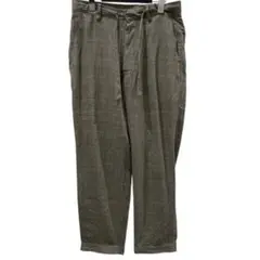 KAPTAIN SUNSHINE Traveller Trousers