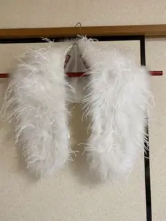 成人式 ファーショール