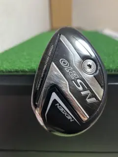 NEXGEN NS210 5UT ユーティリティ EI-F NS210-U