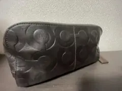 コーチ coach ポーチ