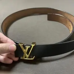 ルイヴィトン ベルト