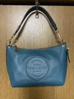 【超美品】COACH ミニショルダーバック