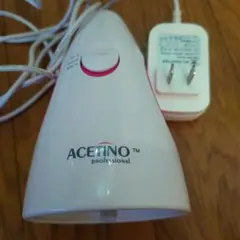 美容マッサージ ACETINO