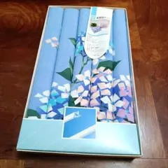 花柄座布団カバー 55×59cm