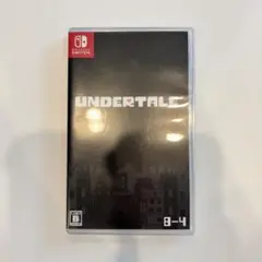 【 Switch】UNDERTALE