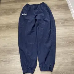 90s adidasナイロンパンツ