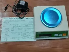 Au0026D製精密電子天秤 電子はかり EKー120A
