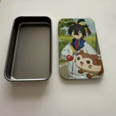 ポケモンプチ缶コレクション　スグリ
