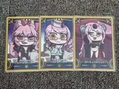 FGO fes ファイナルジャーニー カード コヤンスカヤ