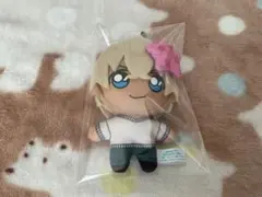 名探偵コナン セガラッキーくじ C賞　ぬいぐるみマスコット 安室透