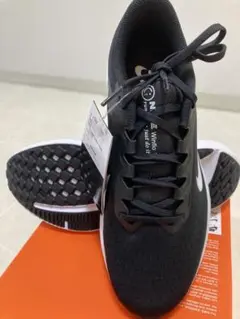 Nikeウィンフロー 10 ブラック