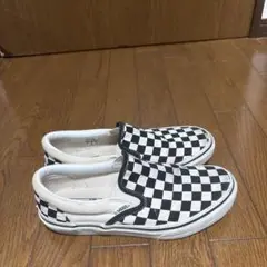 VANSスニーカー