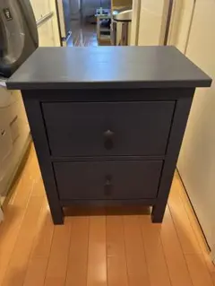 IKEA/イケア/通販】HEMNES ヘムネス チェスト（引き出し×6