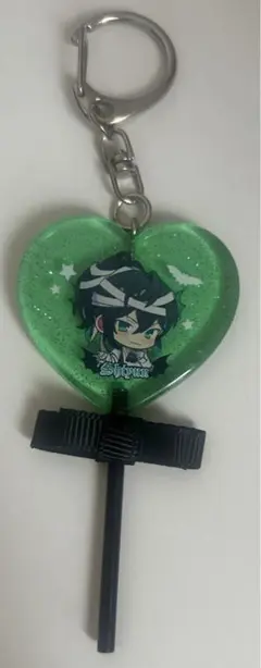 騎士A しゆんくん キャンディーキーホルダー