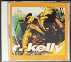 R.KELLY/YOU REMIND ME OF SOMETHING/CDS
