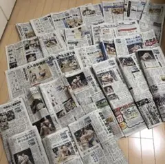 北國新聞 横綱 大の里 大相撲名古屋場所 取組 関連記事