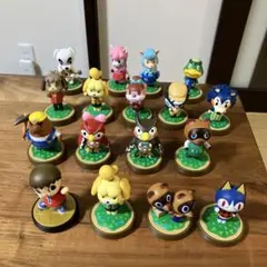 2025年最新】amiibo むらびと の人気アイテム - メルカリ