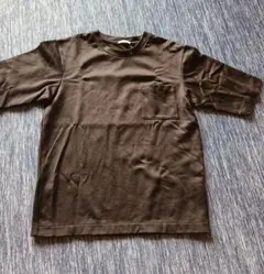 美品★ジーユー★半袖ＴシャツXS 160cm相当