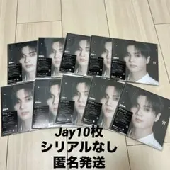 ENHYPEN宵 Jay10枚セット
