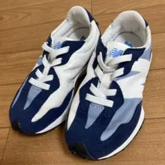 ニューバランス327 （17cm）