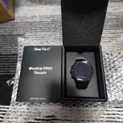 Shot Navi Evolve PRO Touch