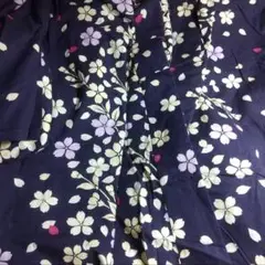ゆかた　　夜桜風　 そしてゆめ　 30