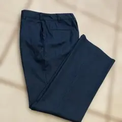 AMERICAN HOLIC　Ｌサイズ　テーパードパンツブーツカットビジネス