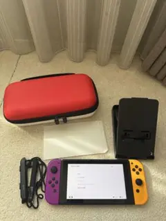 ニンテンドー　Switch 本体