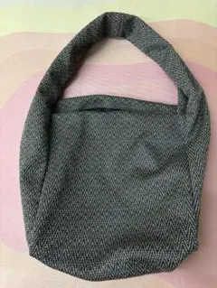 Omar afridi 25SS FACTORY BAG ショルダーバッグ
