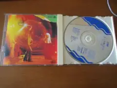 CD かぐや姫 ライブ LIVE 74