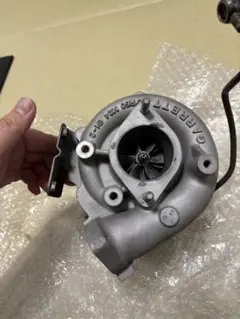 シルビア S14 純正 タービン ボールベアリング 実働品 S15 S13 シルビア S15 S14 純正 タービン ボールベアリング 実働品 S13